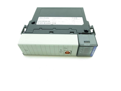 Allen-Bradley 1756-En2Tr Controllogix, Ethernet/Ip Communication Module