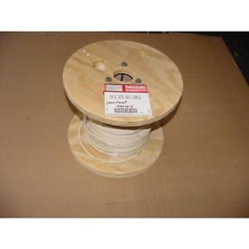 COLEMAN 75902-06-23/02989237950 18/2 COMMUNICATION AND CONTROL WIRE 145596
