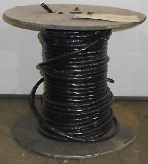 #SLS1C20 New Copper Wire 4 Pairs 18 AWG Shielded #11032MO