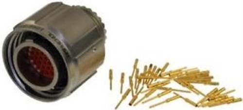 2M805-002-16Mt15-37Pa Connector Circular Plug 37Pos 15-37 Cable