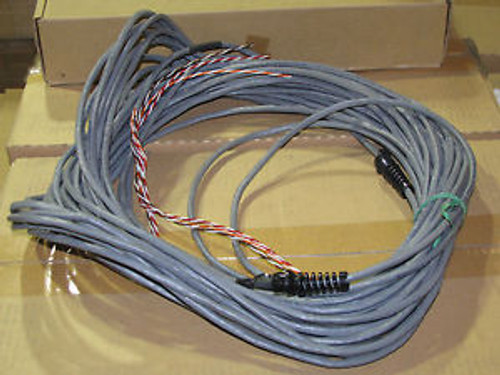 Reliance/Rockwell Automation 2TC4100 Encoder Cable | Allen-Bradley compatible