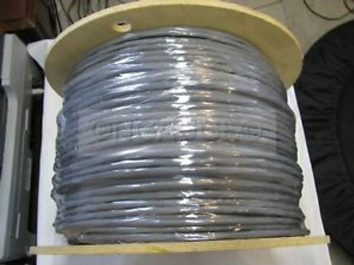 General Cable Carol C1676A.41.10, 22 AWG 4 Pairs Shielded 22/4P Wire 250 Feet