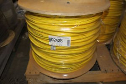 1000FT WEST PENN CDT C2425 MEDIA CONTROL CABLE NIB