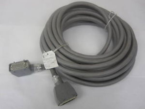 Electrivert Inc. Cable 75 Ft. H32-MPT/FPS-16P New
