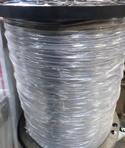 Wire, Cable, 3-22AWG, 5000 Spool