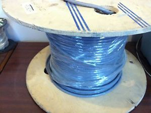 Alpha Wire 6388 SL005 12 Pairs Shielded AWG 24 Computer Cable 100 Feet
