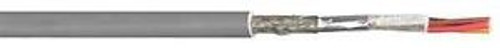 CAROL C9230A.12.10 Communication Cable,18 AWG,16/30,300V G5782567