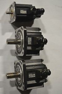 Ormec Servo Drive  3 Unused