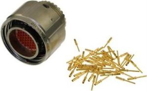 2M805-002-16Mt18-55Pa Connector Circular Plug 55Pos 18-55 Cable