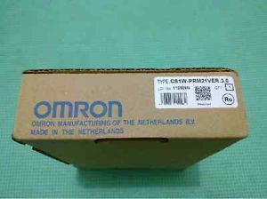 1pcs Omron PLC module CS1W-PRM21VER.3.0 NEW IN BOX