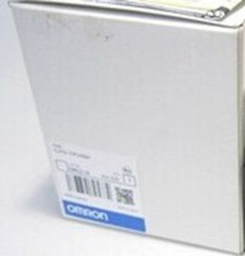 New In Box Omron PLC module CJ1H-CPU65H