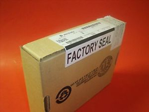 ALLEN BRADLEY 1756-IF6I -FS- 1756IF6I