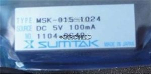 NEW SUMTAK 1PC MSK-015-1024 ENCODER