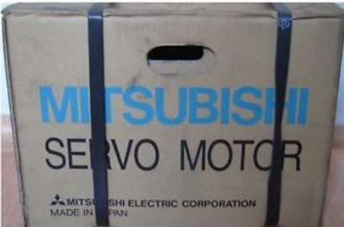 MITSUBISHI HC152BS-A42 SERVO MOTOR HC152BSA42 New