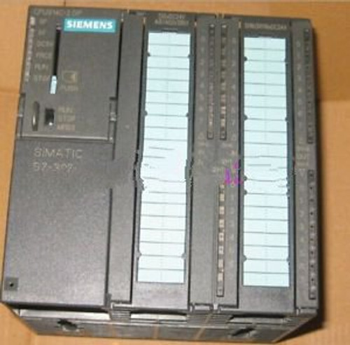 Siemens CPU314C-2DP 6ES7 314-6CG03-0AB0 2 month warranty