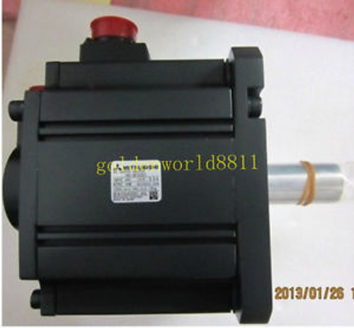 NEW MITSUBISHI servo motor HC-SFS201 good in condition for industry use