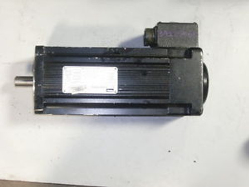 PARKER SERVO MOTOR    640