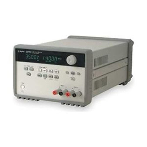 Dual Power Supply, 0-60VDC, 1.4A, Program