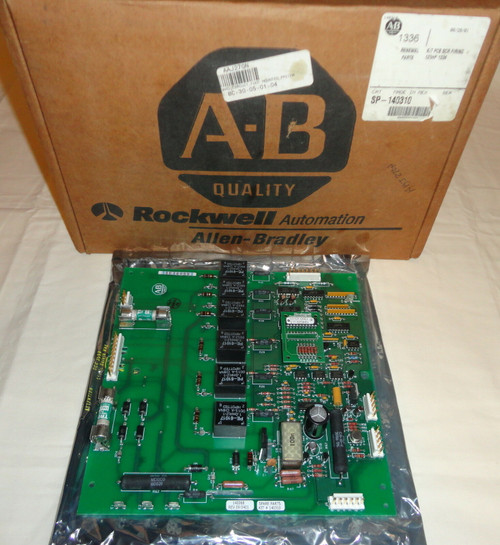 Allen Bradley 1336-140310