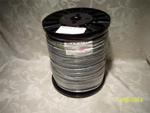 1000 ft Belden YR44007 Cable 4 Conductor 2 Pair 24 AWG 100 Ohm Foil Shield 1000