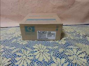 New Mitsubishi Communication Module QJ71GP21-SX