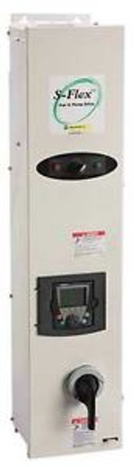 SCHNEIDER ELECTRIC SFD212GG4WD07 Variable Frequency Drive