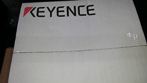 KEYENCE LASER SENSOR LK-H052K NEW IN BOX FAST SHIPPING