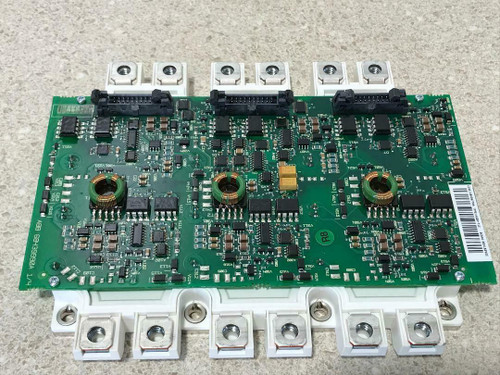 NEW DRIVE BOARD MODULE  FS450R12KE3/AGDR-71C ABB