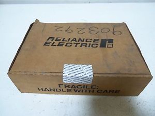 RELIANCE ELECTRIC 57C423 128K COMMON MEMORY MODULE FACTORY SEALED