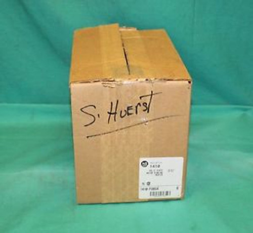 Allen Bradley 1410-FOB54 Solid State Motor Winding Heater 460V 50/60Hz NEW