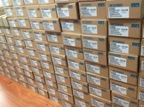 NEW IN BOX Mitsubishi PLC Module Q4ACPU