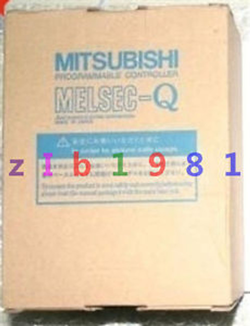 NEW IN BOX MITSUBISHI MELSEC PLC A3NCPU-R21