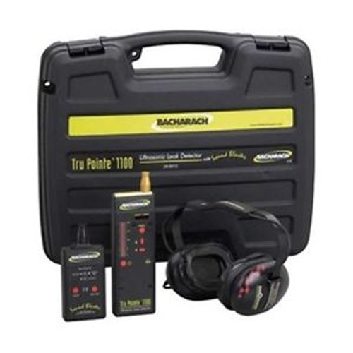 TruPointe 1100 Ultrasonic Detector w/SB