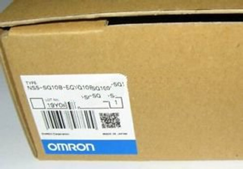 1PC OMRON Interactive Display HMI NS10-TV00B-ECV2 NEW IN BOX