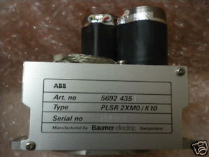 ABB 5692 435L PLSR 2XM0/K10 ENCODER NEW 5692435L