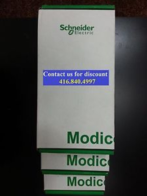 SCHNEIDER ELECTRIC MODICON 140-SDI-953-00S 140SDI95300S