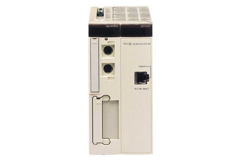 Schneider Electric TSXP572634M Unity Processor