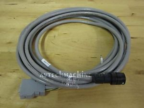 SIGNAL CABLE FANUC BETA MOTOR LENGTH 6600MM