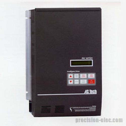 10 HP MC Series Variable Frequency Drive (VFD) M15100B