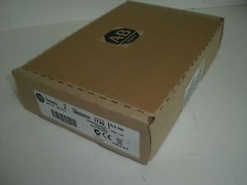 ALLEN BRADLEY 1746-NT8 -FS- 1746NT8