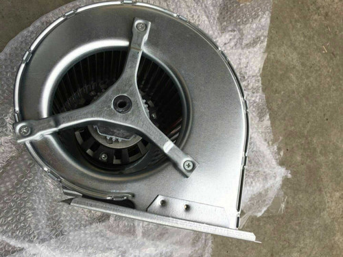 Siemens Inverter Axial Flow Fan D2E160-AH01-17 6SL3362-0AF01-0AA1 NEW