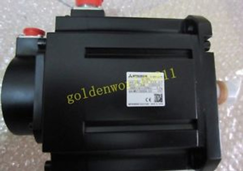 NEW MITSUBISHI HF154S AC Servo Motor good in condition for industry use