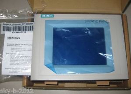 SIEMENS TP170A touch screen 6AV6545-0BA15-2AX0 new in box