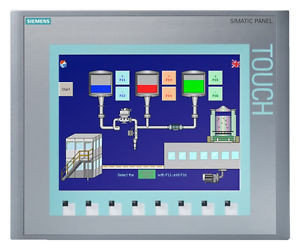 6AV6647-0AF11-3AX0 SIMATIC HMI KTP1000 New (6AV66470AF113AX0) PROFINET INTERFACE