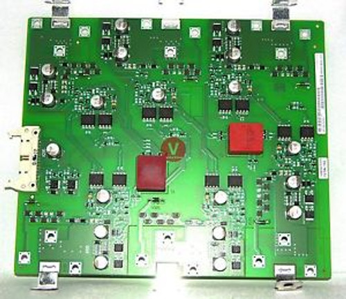 Siemens IGD1 Inverter Gate Driver Board - 6SE7031-8EF84-1JC2