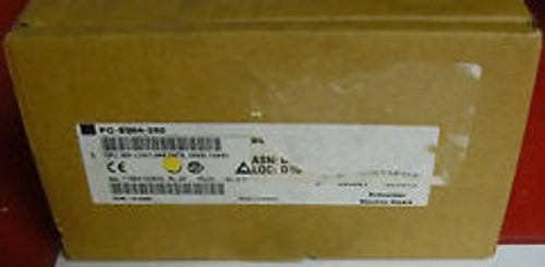 PCE984285 BRAND NEW FACTORY PACKAGING Modicon Compact CPU PC-E984-285