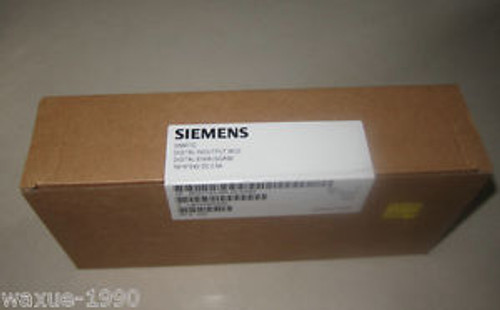1PCS New Siemens module ET200B 6ES7133-0BL00-0XB0