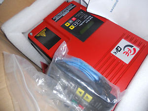 BALDOR (FAIRFORD) NEW SOFT START MOTOR CONTROL QFE9 40 HP 460V