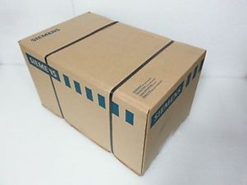 Factory Sealed Siemens 6SN1111-0AA00-1EA0 HF 611U Reactor 80kw Version F