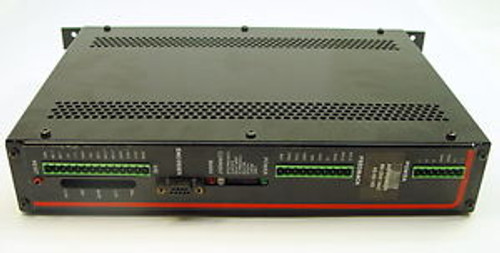 Parker High Performance Servo Drive MPA-06-CD Volt Amplifier